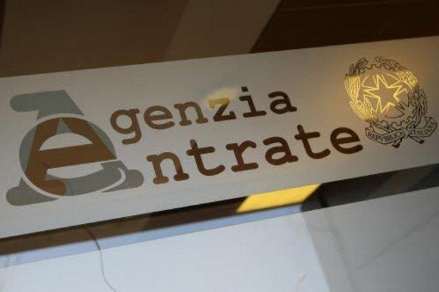 agenzia entratre