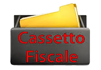 cassetto fiscale w