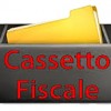 cassetto fiscale w