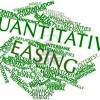 quantitative easing