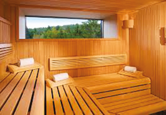 biosauna