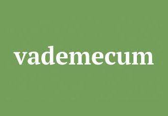 VADEMECUM