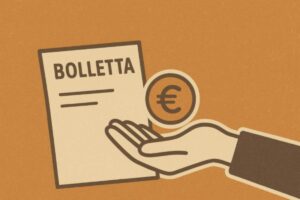 Come funziona il bonus bolletta 2026