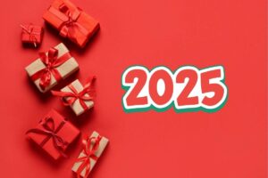 Trend Natale 2025