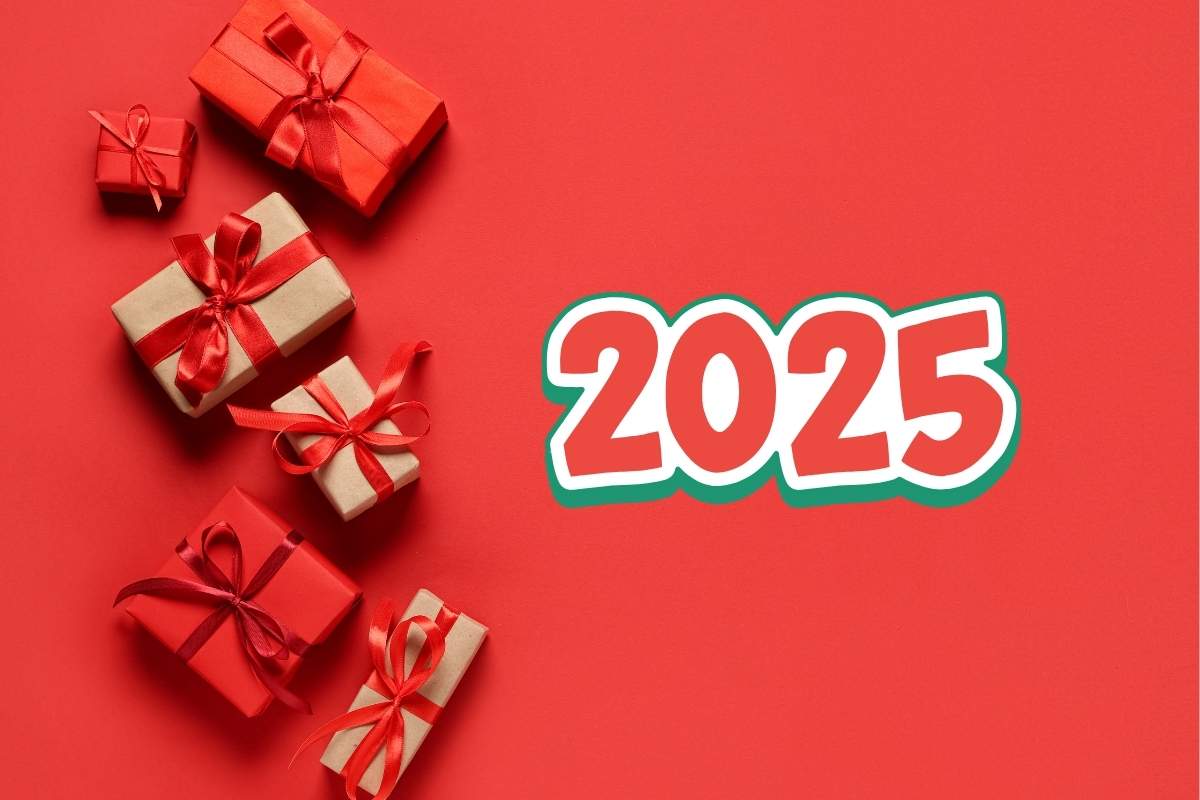 Trend Natale 2025