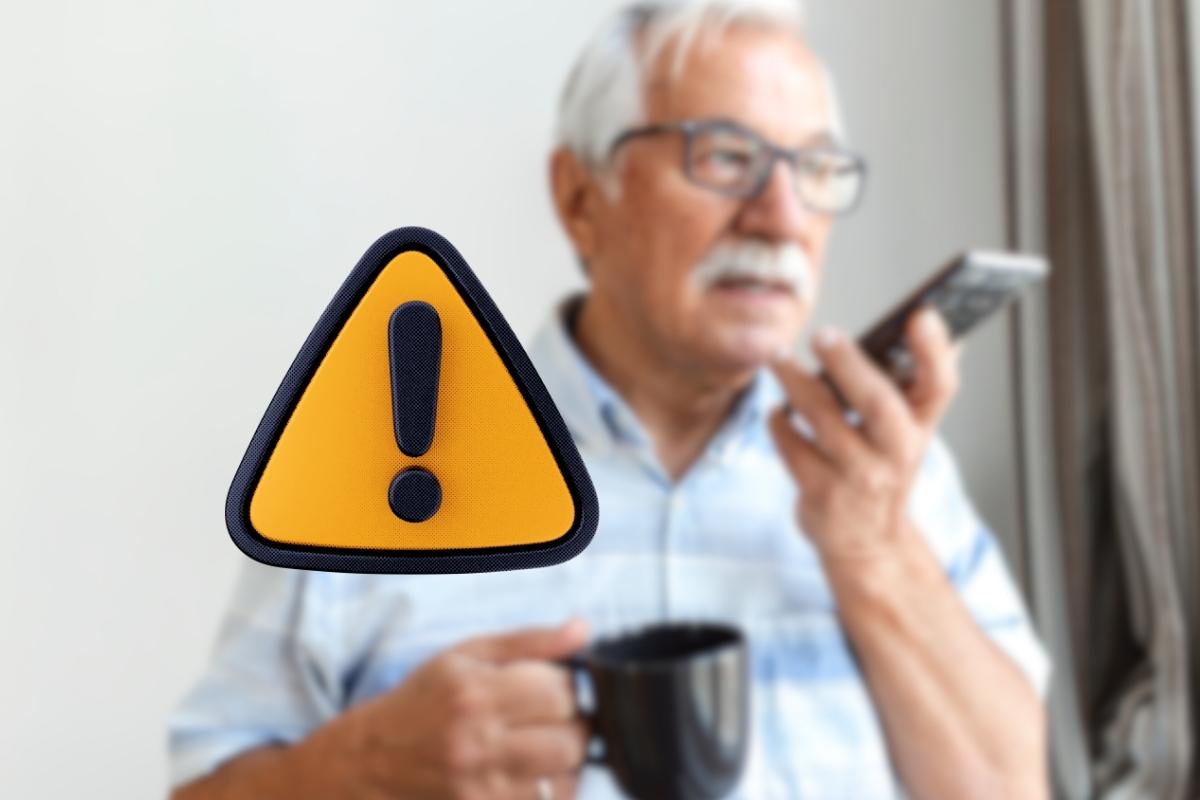 Pericolo truffe telefoniche